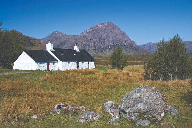 Glenfinnan Viaduct, Glencoe & Loch Shiel tour from Glasgow - Key things that make this tour work