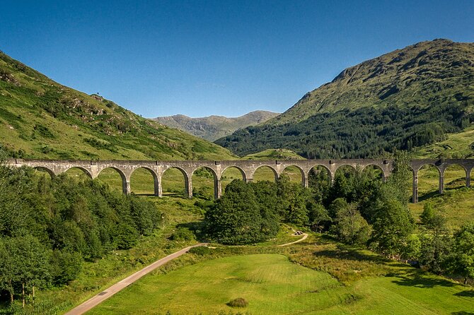 Glenfinnan Viaduct, Glencoe & Loch Shiel tour from Glasgow - When you’ll feel the schedule: timing, weather, and train expectations