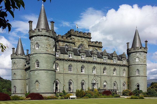 Inverary Castle & Loch Lomond Tour - Price and Value: What $244.41 Actually Buys