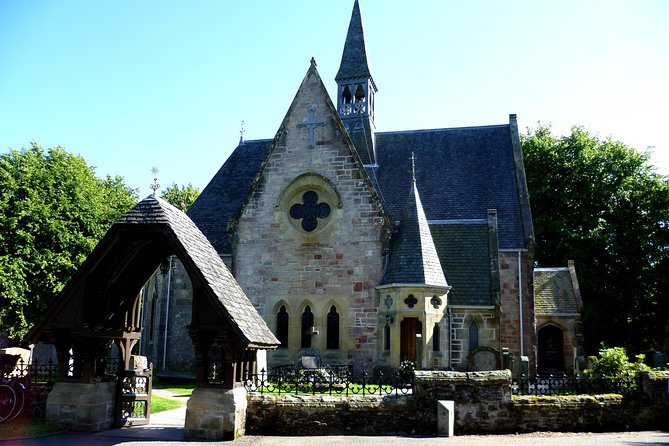 Inverary Castle & Loch Lomond Tour - Weather, Timing, and Route Changes: The Real-World Part