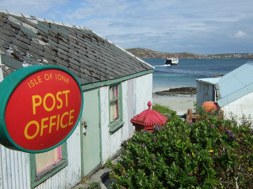 Isle of Mull and Iona 3-Day Small-Group Tour from Glasgow - Who this tour fits best, and who should reconsider
