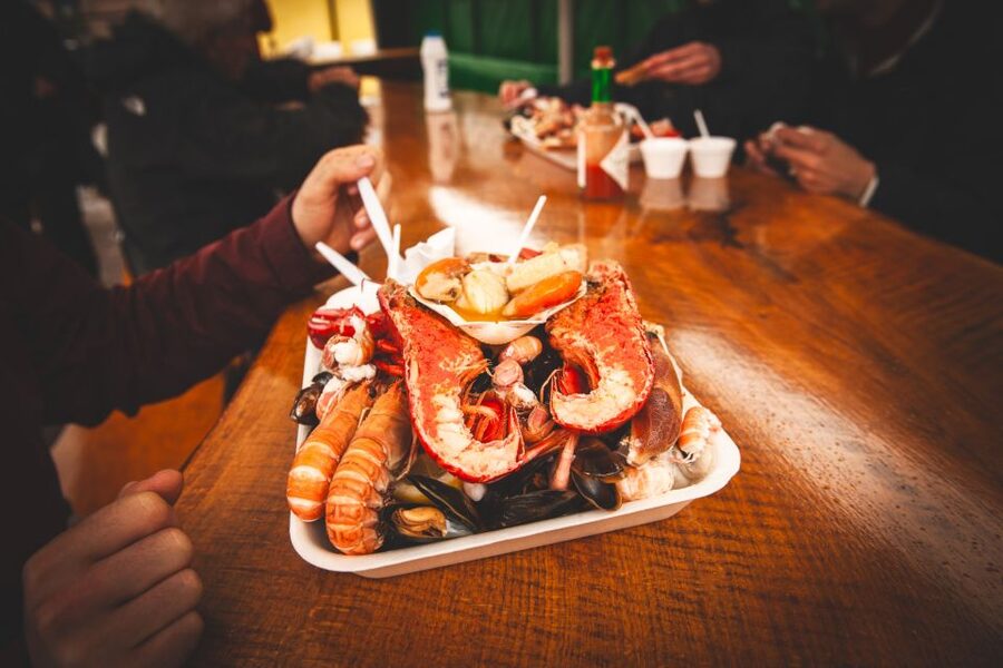 Isle of Mull and Iona 3-Day Small-Group Tour from Glasgow - Tobermory B&Bs: a cozy base with a real-world walk to dinner