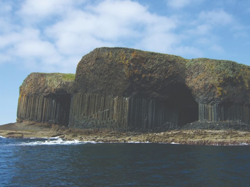 Isle of Mull and Iona 3-Day Small-Group Tour from Glasgow - Iona Abbey and Fingal’s Cave: Day 2’s spiritual and geological combo