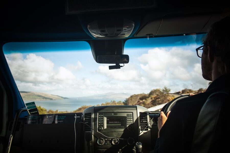 Isle of Mull and Iona 3-Day Small-Group Tour from Glasgow - How to pick your guide mindset: learn the place, but also enjoy silence