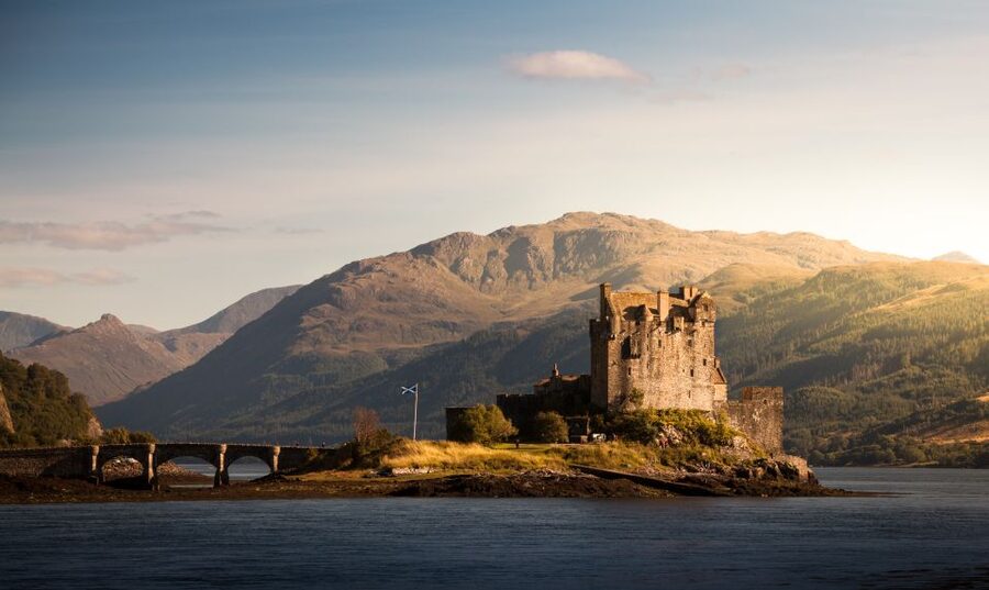 Isle of Skye 3-Day Small Group Tour from Glasgow - Quick hits