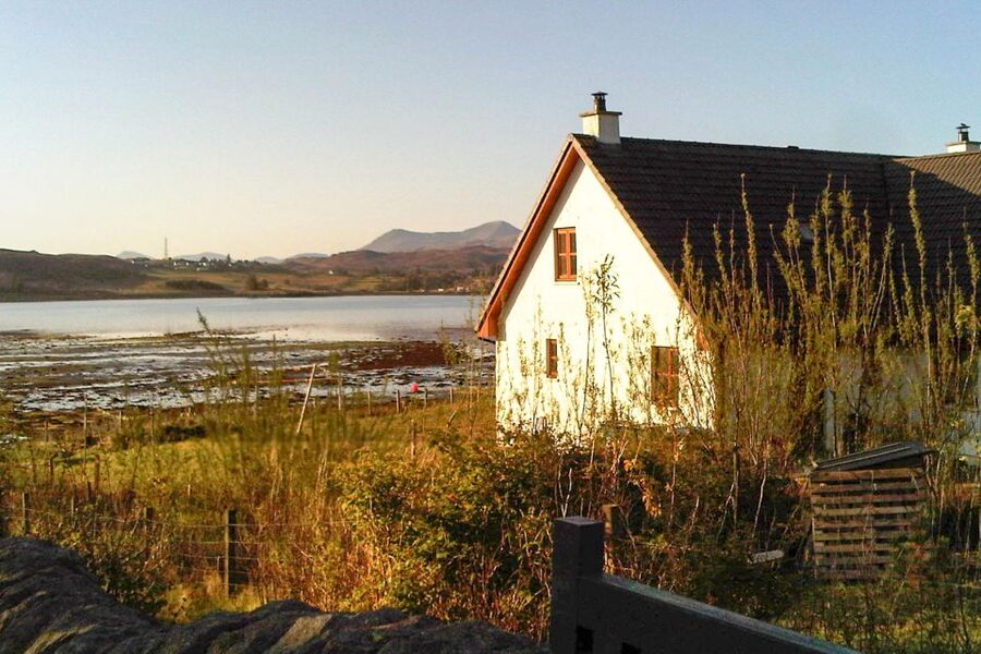 Isle of Skye 3-Day Small Group Tour from Glasgow - The Highlands drive that actually changes your perspective