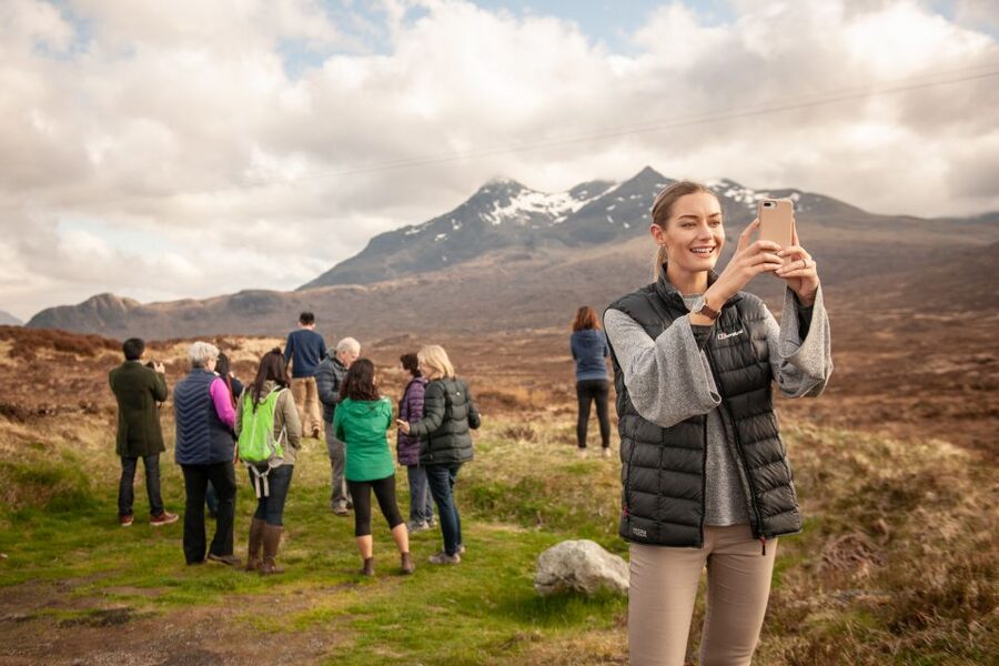 Isle of Skye 3-Day Small Group Tour from Glasgow - Price and what’s included in the $617 figure