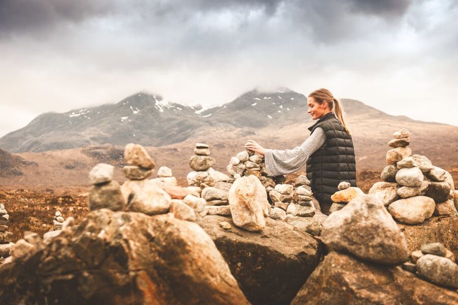 Isle of Skye 3-Day Small Group Tour from Glasgow - Who should book this Isle of Skye 3-day tour from Glasgow