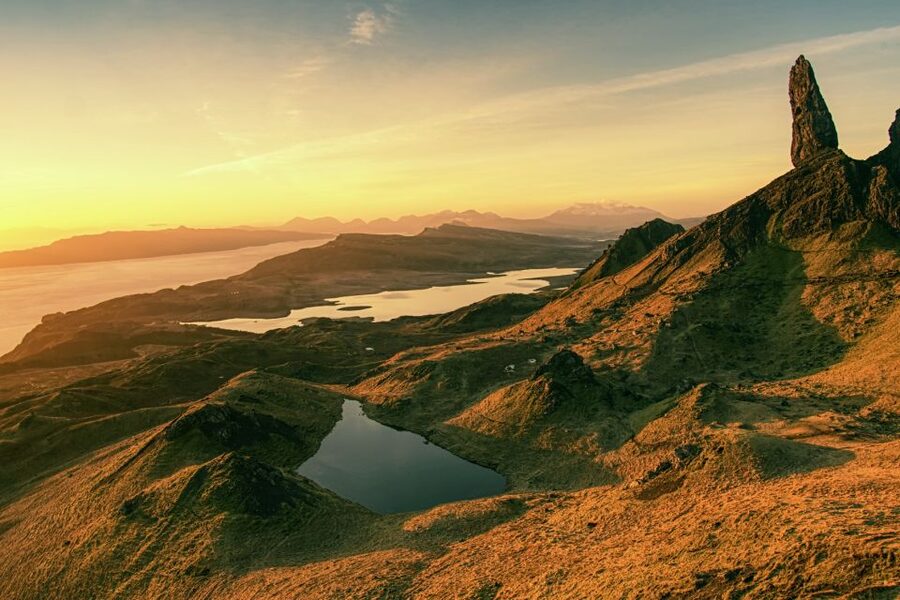 Isle of Skye & The Highlands: 3-Day Guided Tour from Glasgow - Who This Tour Fits Best (and Who Might Want Something Else)