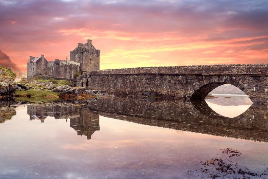 Isle of Skye & The Highlands: 3-Day Guided Tour from Glasgow - Glasgow Northbound: Loch Lomond and a Trossachs-style Warm-Up