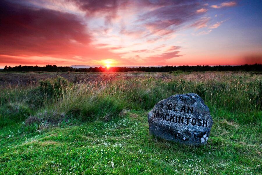 Isle of Skye & The Highlands: 3-Day Guided Tour from Glasgow - Glen Coe and Rannoch Moor: Where the Guide’s Stories Matter