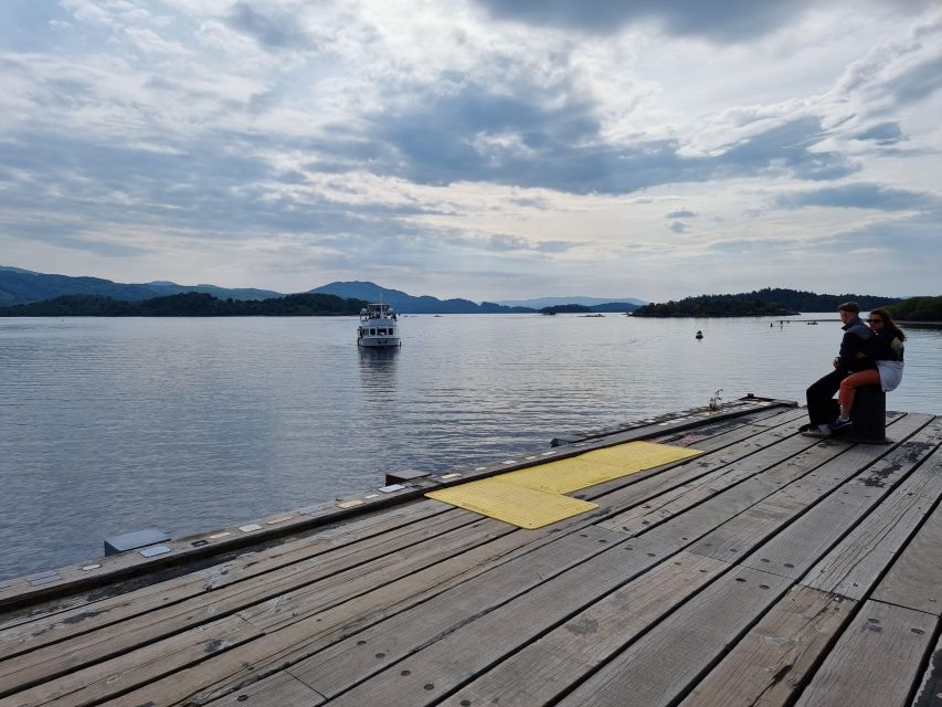 Loch Lomond and The Highlands Day Tour - Key takeaways before you go