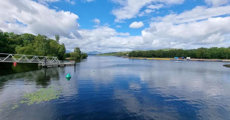 Loch Lomond and The Highlands Day Tour - The private Highlands route: why this loop works