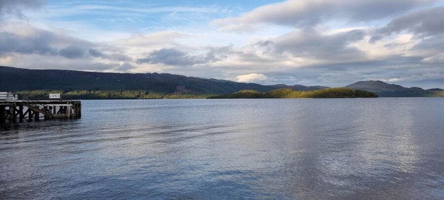 Loch Lomond and The Highlands Day Tour - Loch Lomond and the Trossachs: the 30-minute start that sets expectations