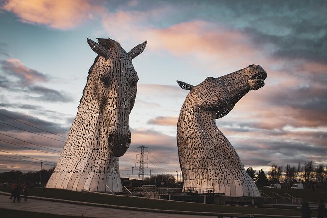 Loch Lomond, Highland Cows, Victorian Town, Castle Half-Day Tour - Price and Value: What You’re Paying For (and What You Can Control)