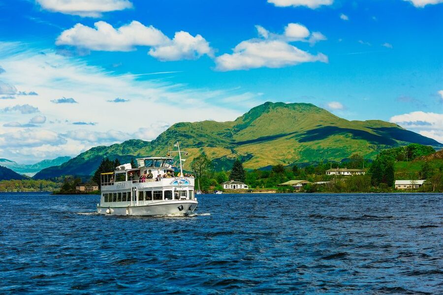 Loch Lomond: Scottish Highlands Sightseeing Cruise - Key Highlights You Should Know