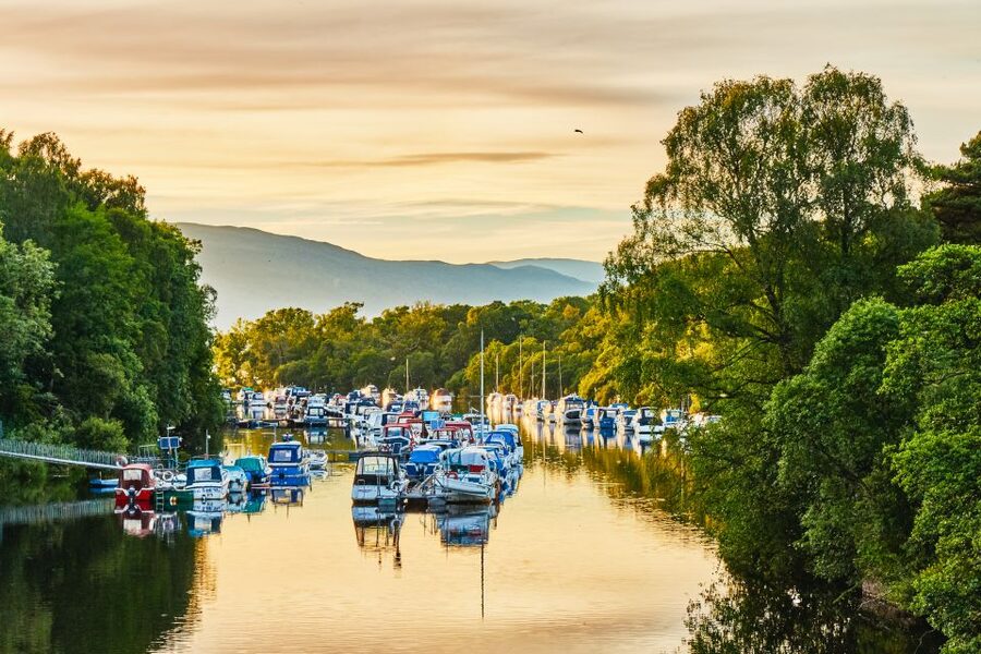Loch Lomond: Scottish Highlands Sightseeing Cruise - Practical tips before you go