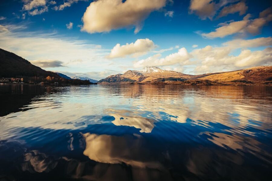 Loch Lomond: Scottish Highlands Sightseeing Cruise - Should You Book the Loch Lomond Sightseeing Cruise?