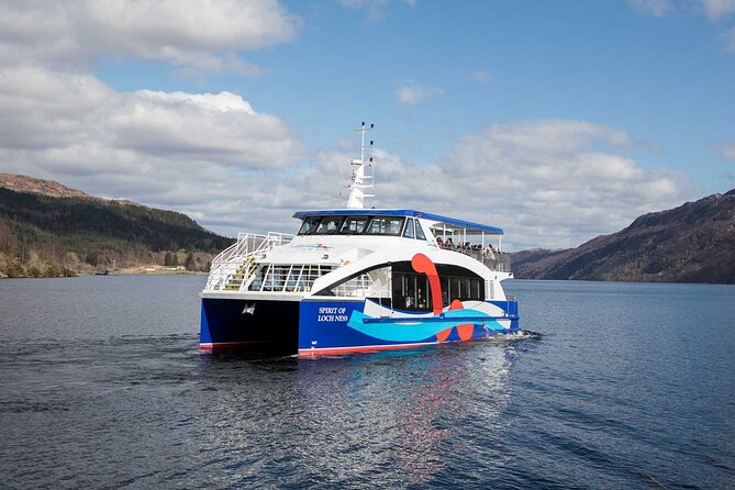 Loch Ness, Glencoe & Highlands Small-Group Day Tour from Glasgow - Key things to know before you go