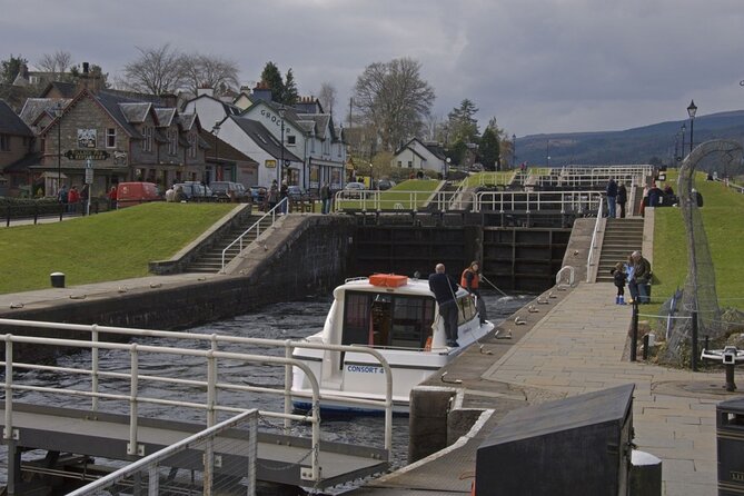 Loch Ness, Glencoe & Highlands Small-Group Day Tour from Glasgow - A long-day Highlands sampler that actually feels organized