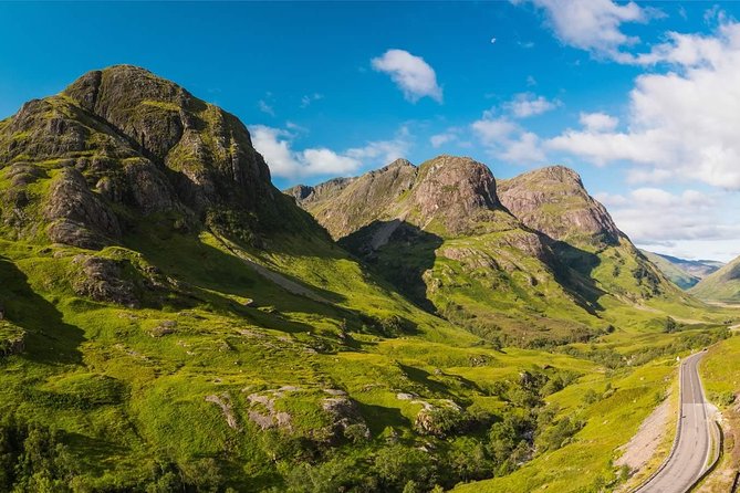 Loch Ness, Glencoe & Highlands Small-Group Day Tour from Glasgow - Loch Lomond and The Trossachs: a morning reset with real breathing room
