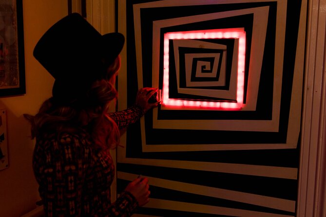 Magicians Heist Private Escape Room in Glasgow - Key Things That Make This Escape Room Worth Your Time