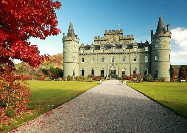 Oban and the West Highlands Day Trip from Glasgow - Key highlights worth planning for