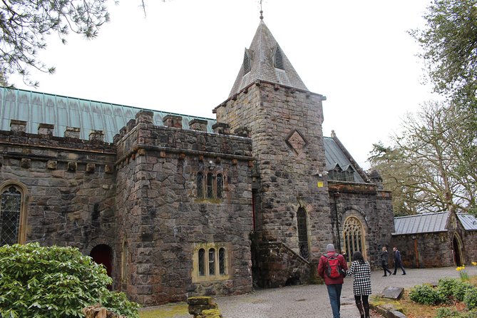 Oban and the West Highlands Day Trip from Glasgow - Loch Lomond and Luss: The Photo Stop That Actually Delivers