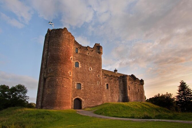 Outlander Day Tour - Key highlights at a glance