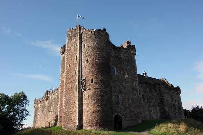 Outlander Day Tour - Why This Outlander Day Tour Works When You Want Cast-and-Castle Time