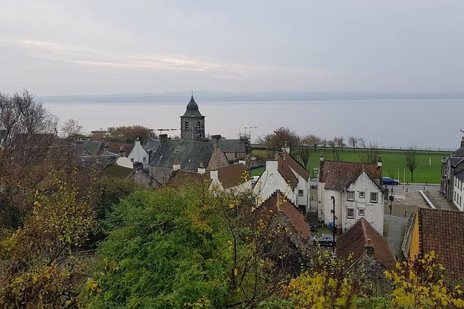Outlander Day Tour from Glasgow - Key Outlander Stops and Small-Group Advantages