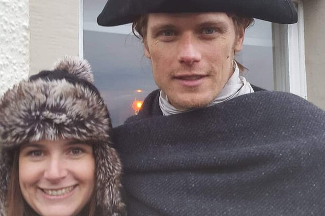 Outlander Day Tour from Glasgow - Logistics that can make or break your day