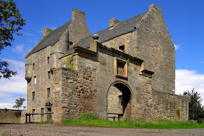 Outlander Day Tour - Price and Value: What You’re Paying For (and What You Still Need)