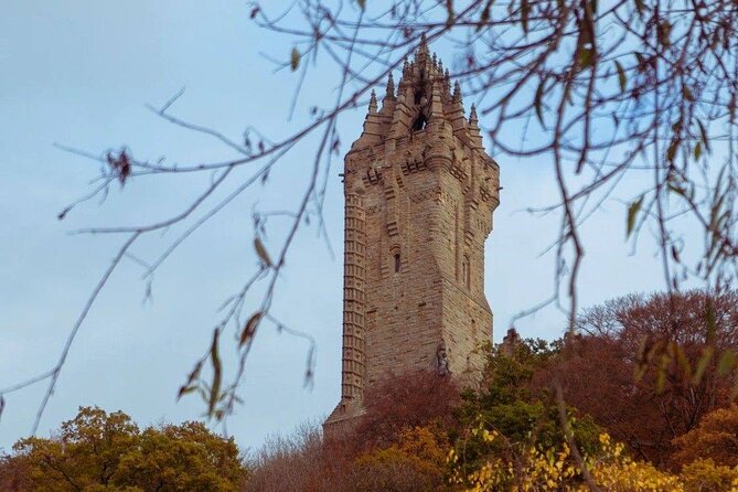 Private Tour Loch Lomond Stirling and the Kelpies from Glasgow - Price and Logistics: What the Group Cost Really Buys