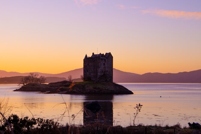Private Tour of Highlands, Oban, Glencoe, Lochs & Castles from Glasgow - Private Highlands from Glasgow: the smartest way to avoid the day-trip crush