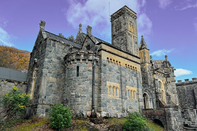 Private Tour of Highlands, Oban, Glencoe, Lochs & Castles from Glasgow - Your day’s backbone: timing, pickup, and the comfort details that matter