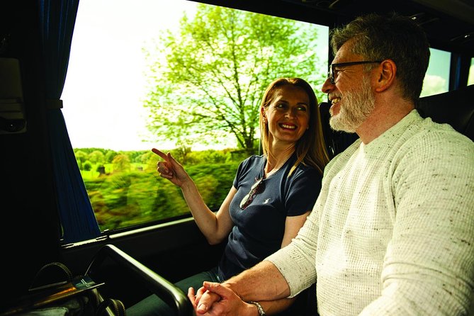 Stirling Castle, Loch Lomond and Cruise Day Tour from Glasgow - Why this Stirling and Loch Lomond combo works from Glasgow