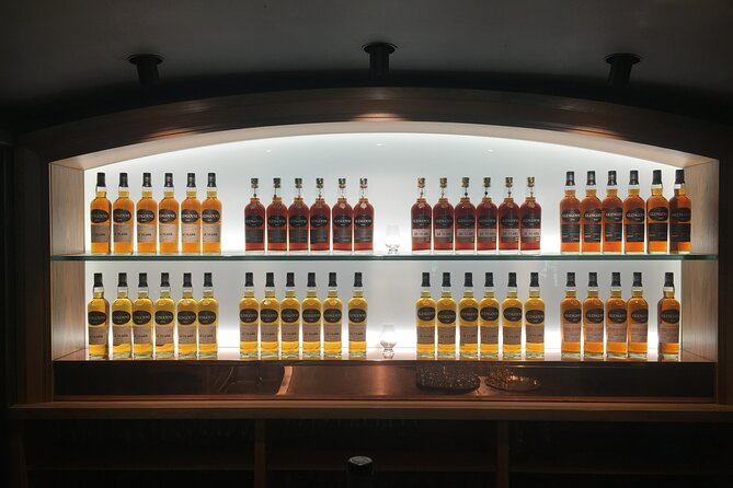 Stirling Castle, Loch Lomond Walk & Whisky Distillery Tour from Glasgow - Price and value: what you’re really paying for at around $90