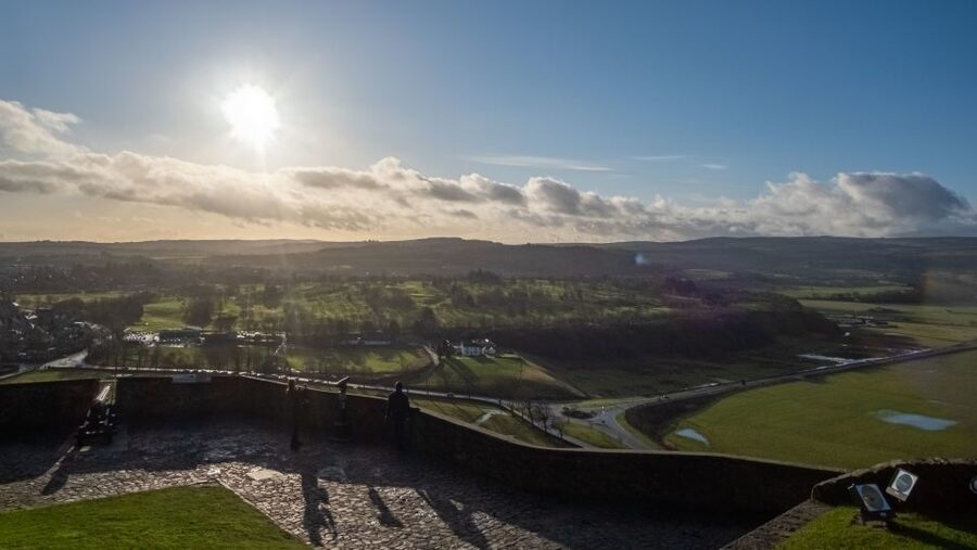 Stirling Castle: Skip-the-Line Guided Tour in Spanish - Why Stirling Castle Still Feels Like the Center of Scotland
