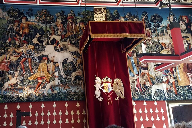 Stirling Castle, Trossachs and Loch Lomond Shore Excursion - Price and Value: What $154.23 Buys You in a Glasgow Cruise Day