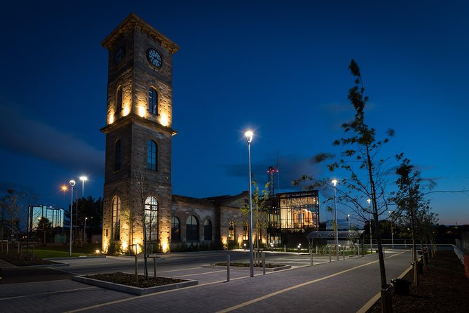 The Clydeside Tour - Why This Glasgow Whisky Tour Fits So Well (Even If You’re Short on Time)