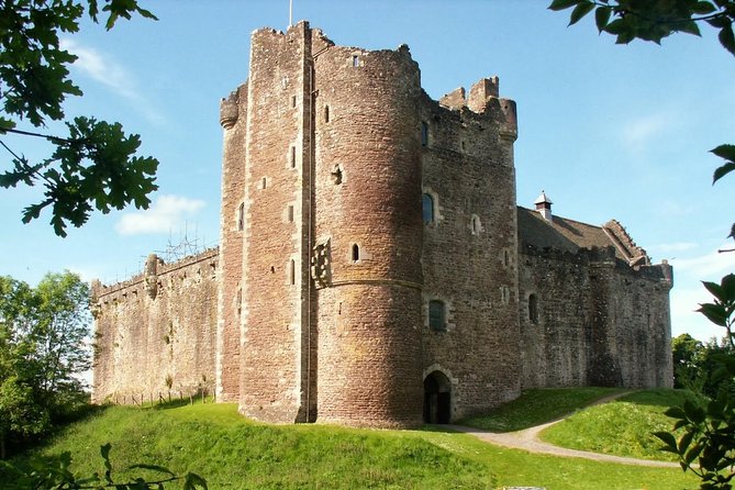 The Dirty Day Tour - Price and value for a private group up to 8