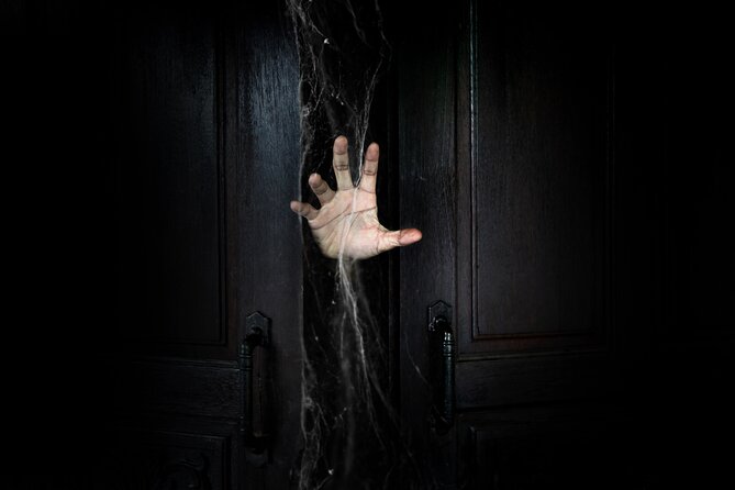 The Ghost of Mary Queen of Scots Escape Room - The stairs issue: what to wear and how to pace yourself